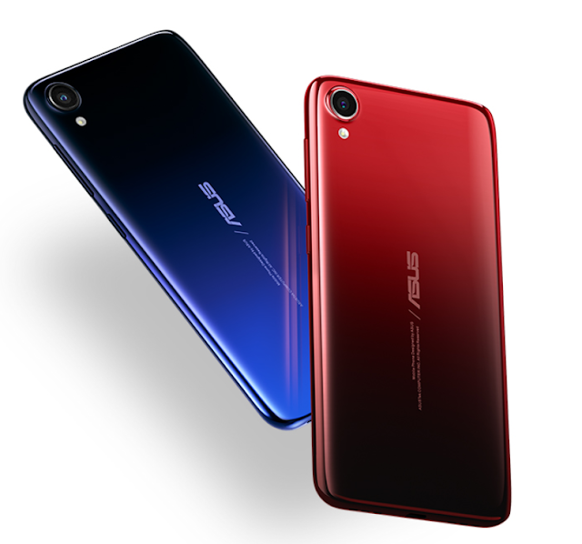 asus zenfone live l2 zenfone live l2
