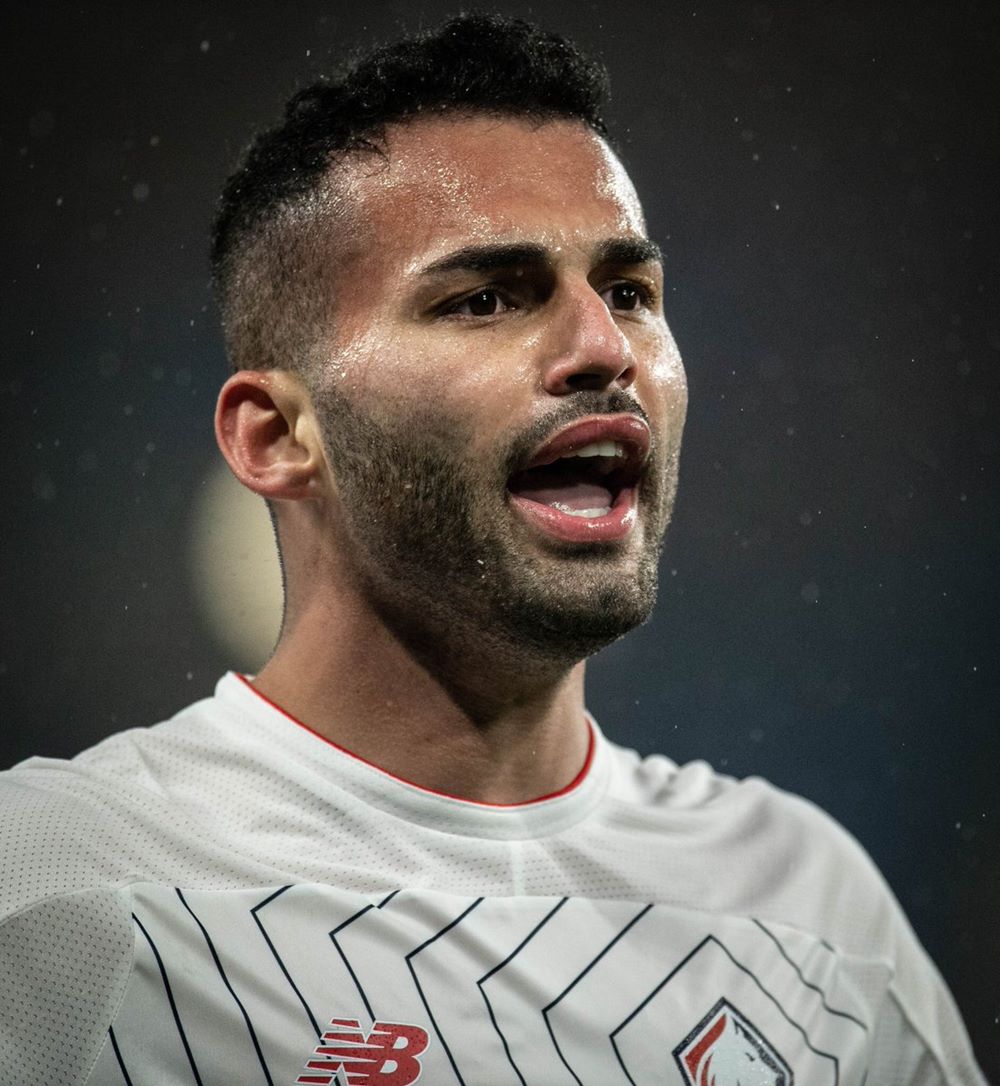 Thiago Maia reforça desejo de jogar no Flamengo Flamengo Resenha