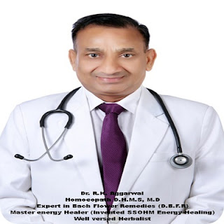 Dr. R.K. Aggarwal