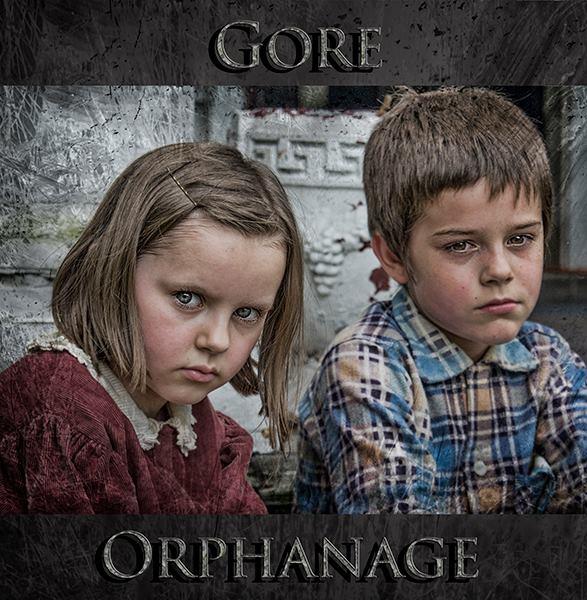 Interviews Cody Knotts Director of Gore Orphanage