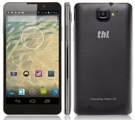 ThL T200C