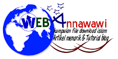 Web Annawawi 