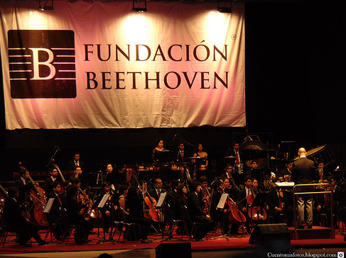 Orquesta Sinfónica Nacional Juvenil - Conciertos de Verano, Viña del Mar |  Cuento Mis Fotos