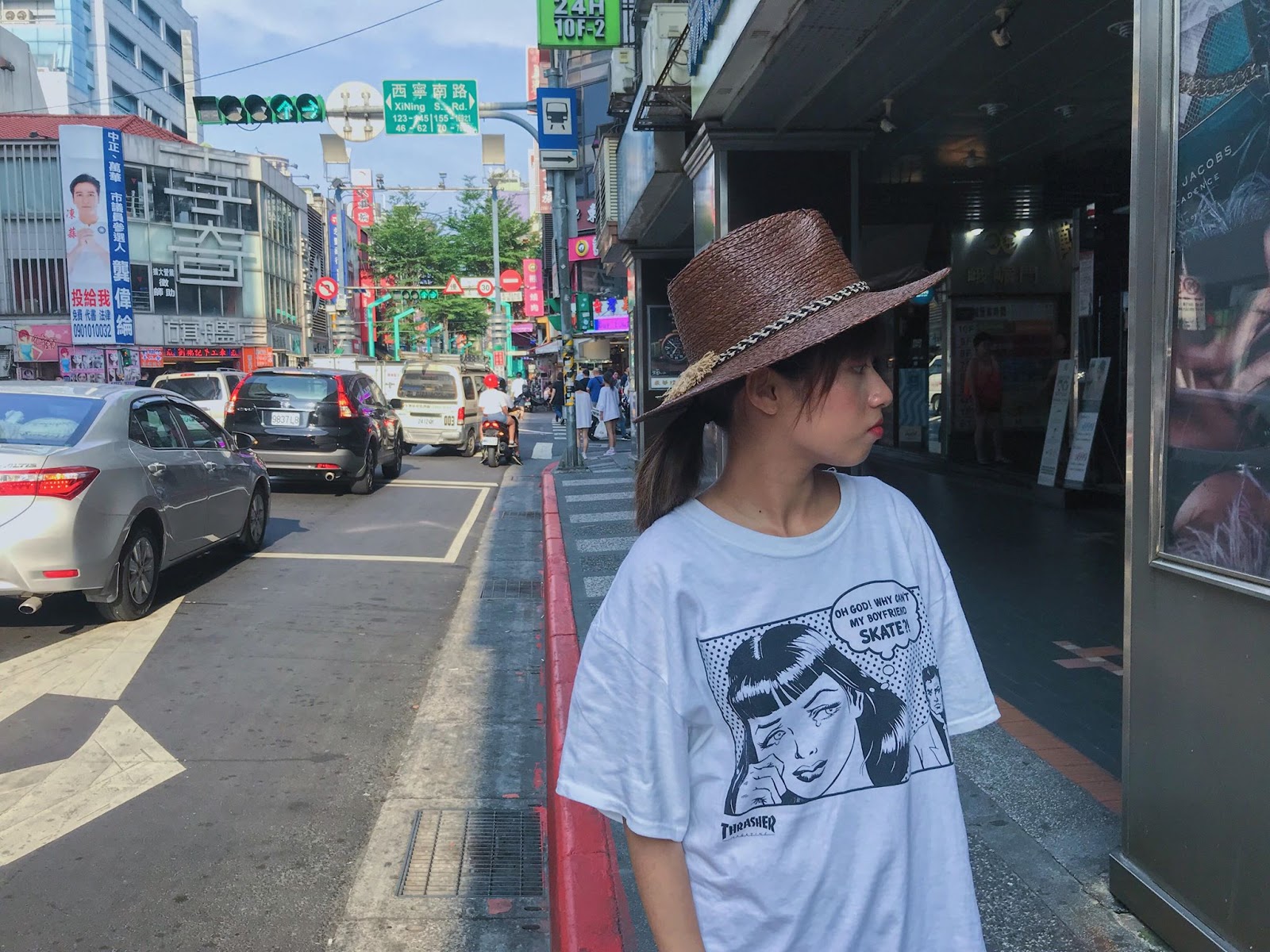 brixton meryl hat