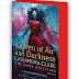 Vörös lapszéllel is megjelenik a Queen of Air and Darkness