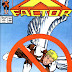 X-Factor #15 - Walt Simonson art & cover