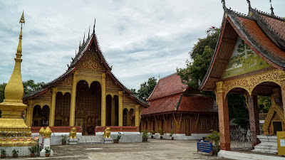 Wat Sensoukharam