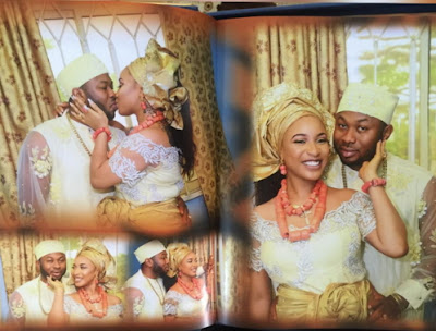 tonto dikeh missing her husband