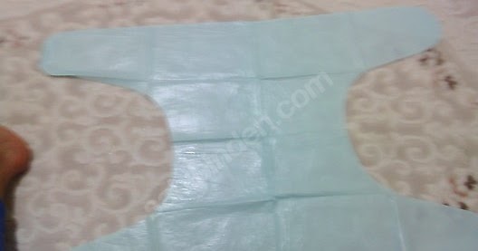 Yikanabilir Bez Cloth Diaper Turkiye