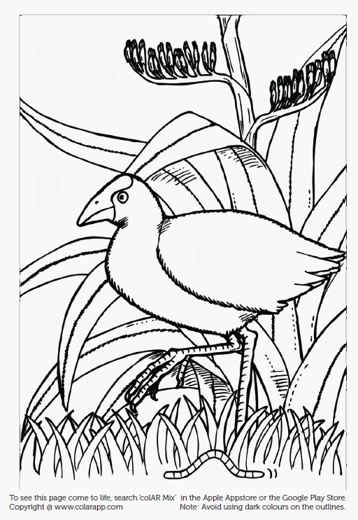 Quiver App Coloring Pages Coloring Pages
