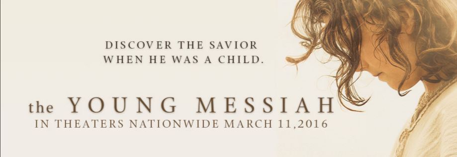 The Young Messiah Full Movie Part 1