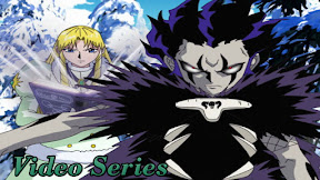 Zatch Bell episodio 46 Estruendo en la nieve Zatch Bell episodio 46 Estruendo en la nieve