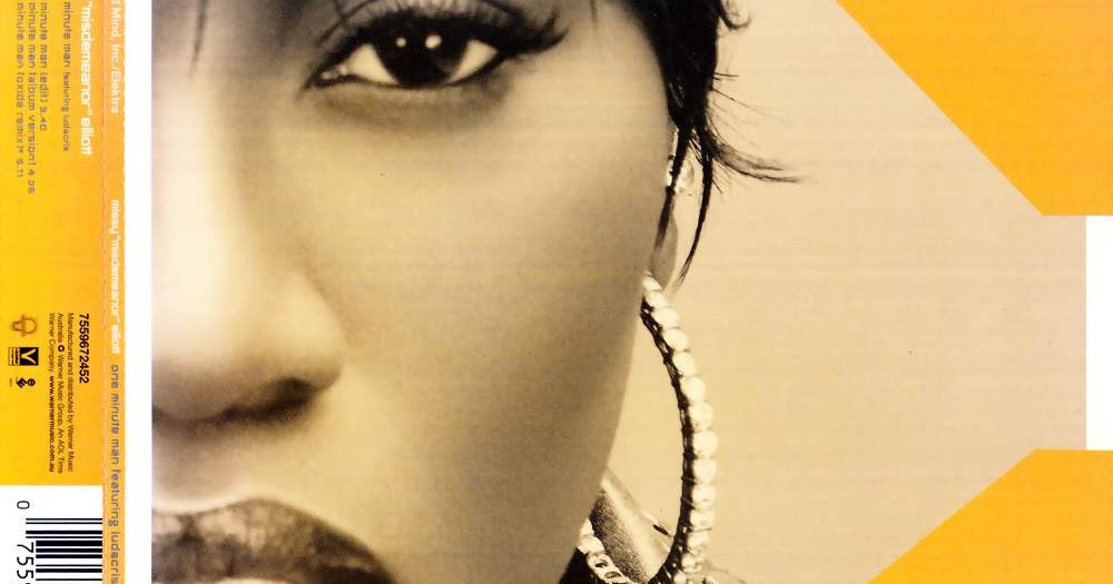 highest level of music: Missy "Misdemeanor" Elliott Feat. Ludacris