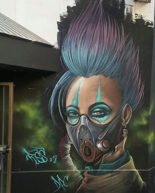 Street Art Kollection
