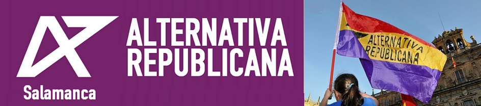 Alternativa Republicana Salamanca
