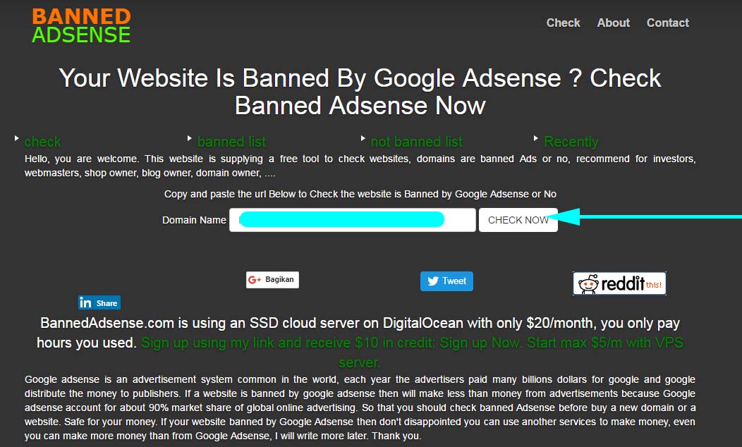 Tanda-Tanda Akun AdSense Anda Terancam atau Sudah Dibanned: Panduan Lengkap untuk Pencegahan dan Pemulihan