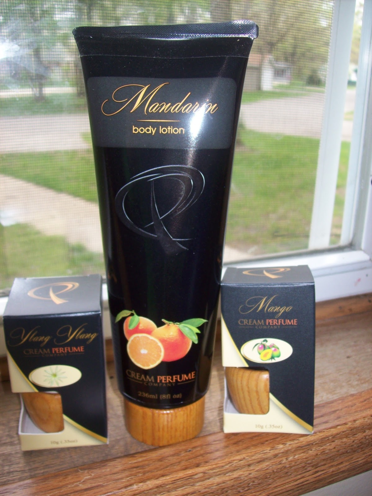 Kaponga Review and Giveaway The Nutritionist Reviews