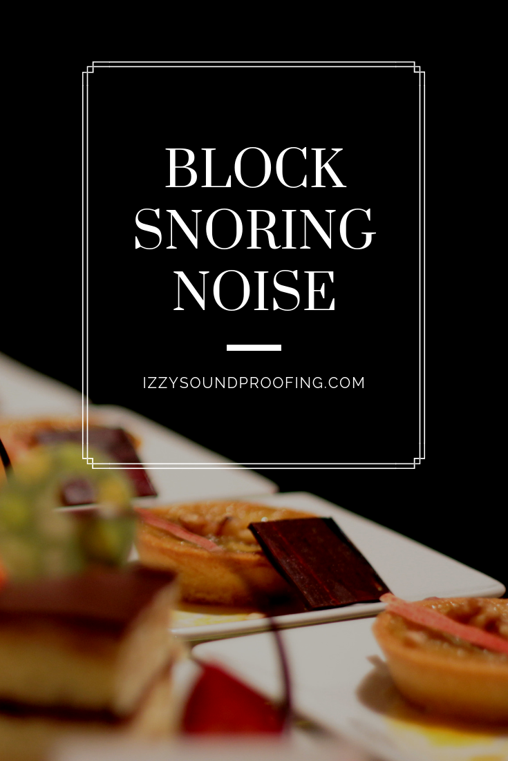 Best Way To Block Snoring Noise [Secret Revealed]