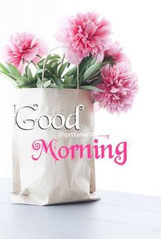 good morning flowers images hd