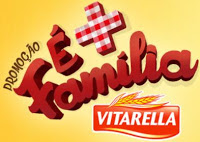 Participar da promoção Vitarella 2015