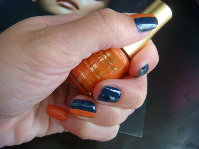 Esmaltes colección Mystic Legend Ten Image de Cazcarra