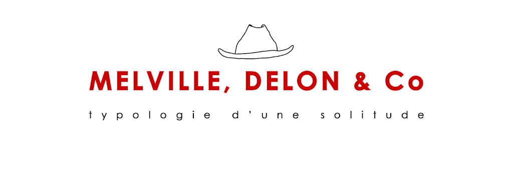 Melville, Delon & Co