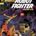Magnus Robot Fighter #42 - Russ Manning reprint
