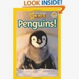 National Geographic Kids Penguins