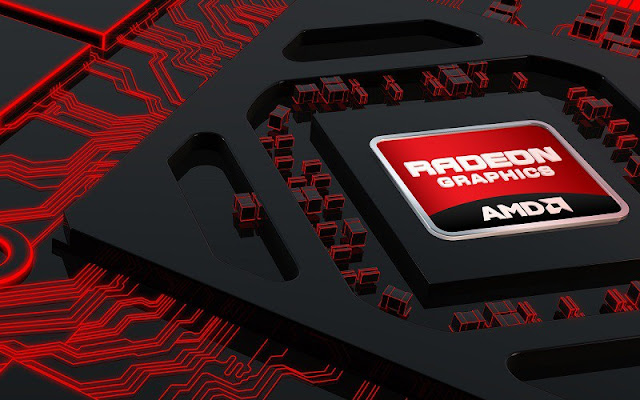 AMD Leaves Room for Polaris in M400 Lineup