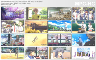 %255BEFansAnime%255D%2BClannad%2BAfter%2BStory%2B-%2B01%2B%255BBD%255D - Clannad + After Story [49/49][Ova][BD][720p][Sin Censura][Mega] - Anime Ligero [Descargas]