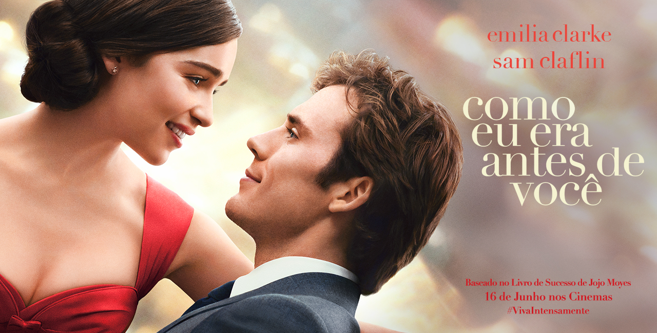 Baixar Filme Como Eu Era Antes de Você Dublado | Techdowns