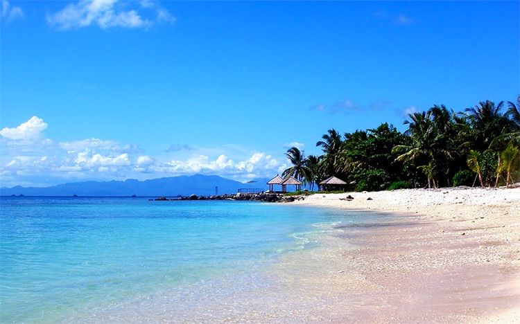 Daftar Pantai Terindah di Indonesia | The Best Destination for Touring