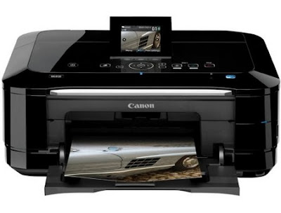 Printer Canon Terbaru 2014