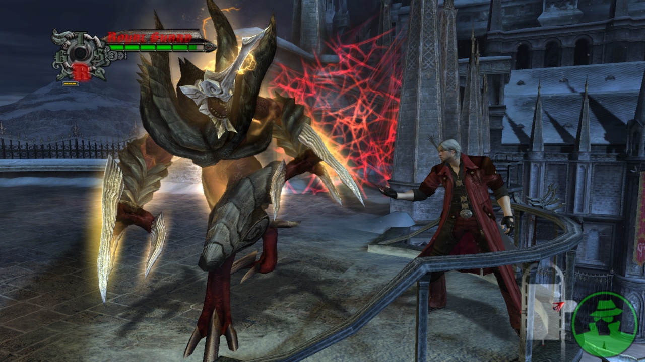 descargar devil may cry 4 para pc descargar devil may cry 4 para pc