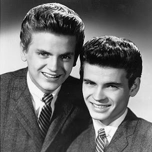 everly brothers tribute