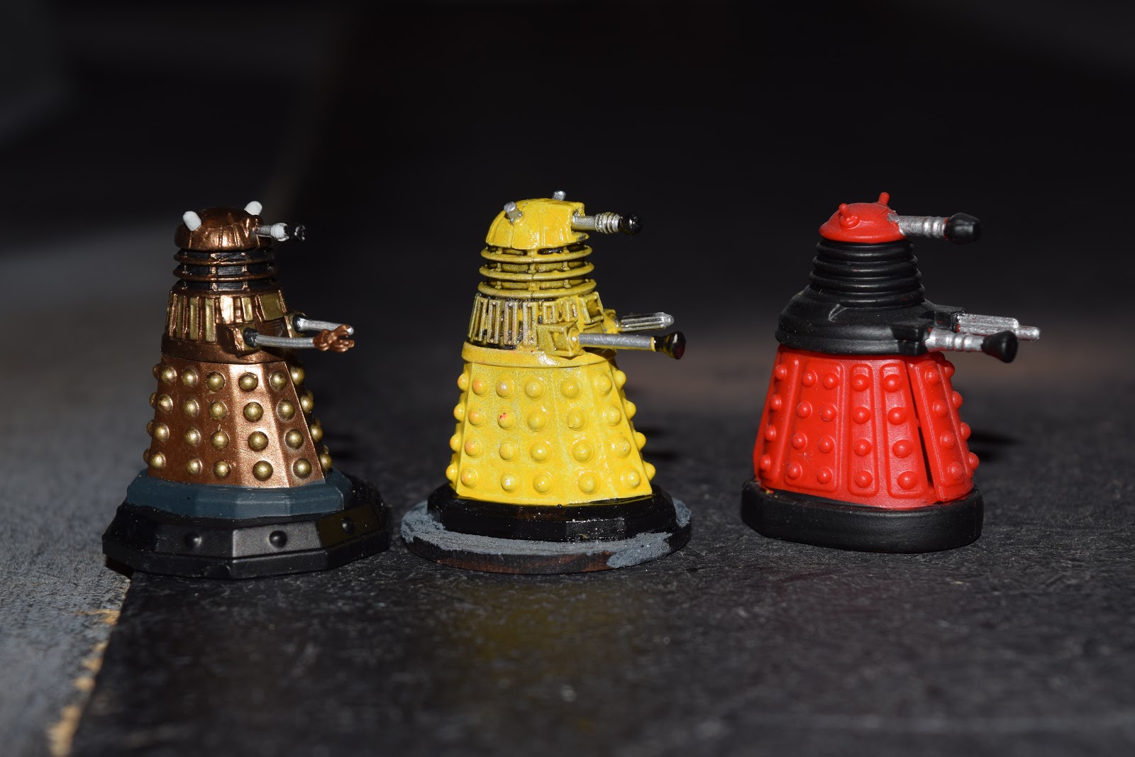 heroclix scale