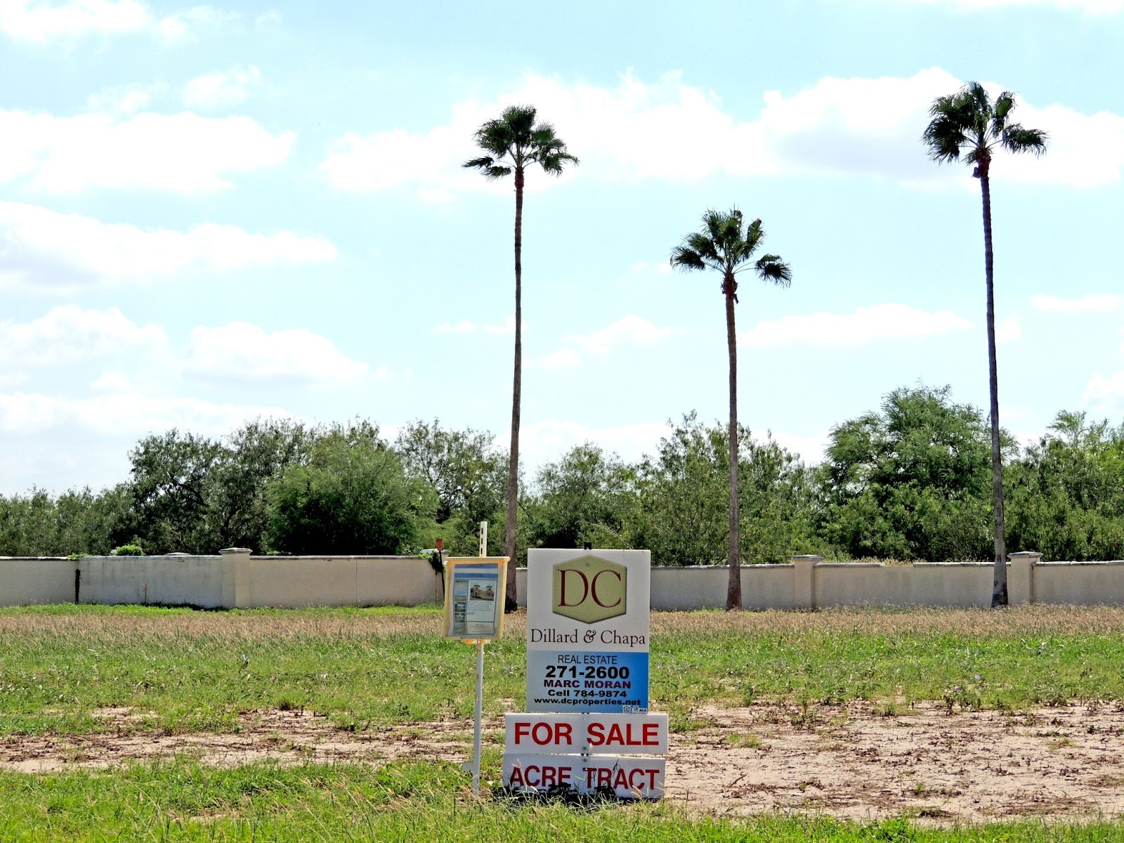 Homes For Sale McAllen McAllen Real Estate Gated Residential Lot For