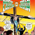 Green Lantern Green Arrow #7 - Neal Adams cover reprint & reprints