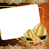 Love Photo Frame PNG For Couples Image Editing