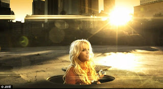 Britney Godney Billboardney