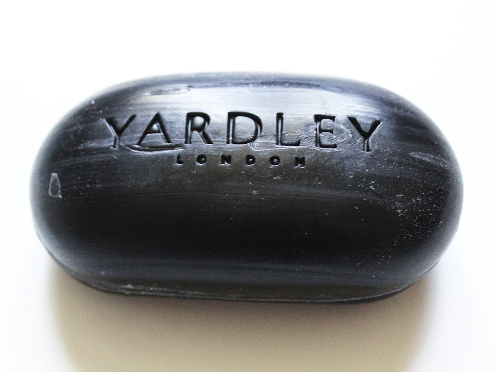 Yardley London Activated Charcoal Bath Bar Review See, Shop, Love!
