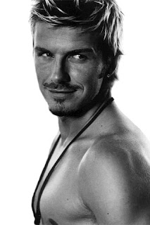 graffiti: Male Celebrities