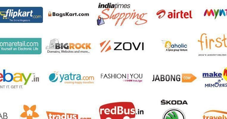 List Of A to Z: list of Top Business E-Commerce websites