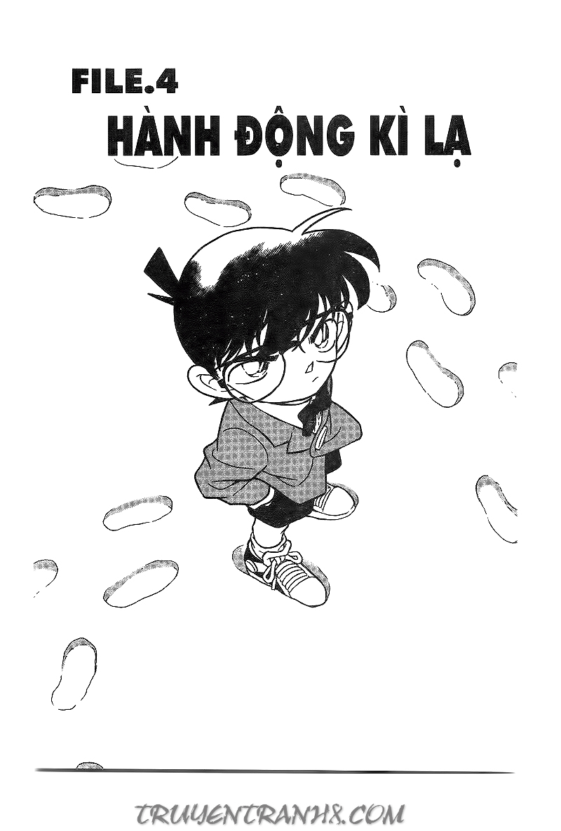 Detective Conan Chap 194 - Truyen.Chap.VN