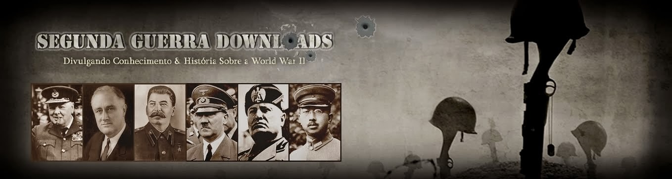 Segunda Guerra Downloads