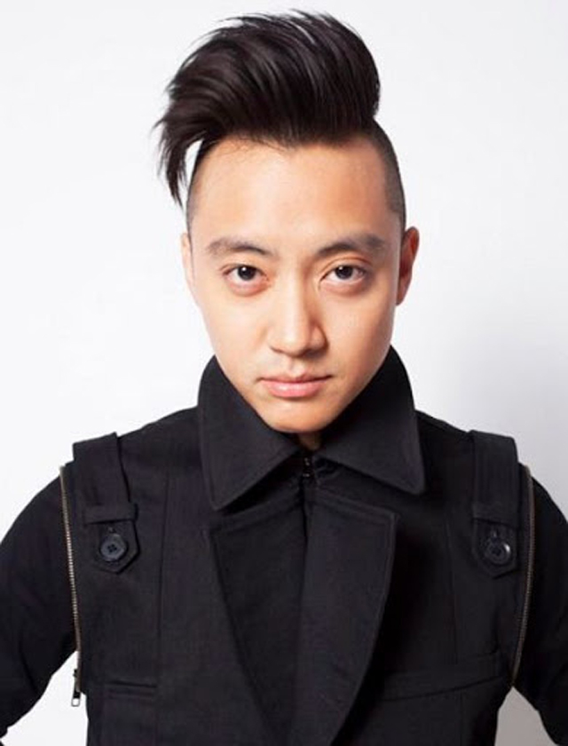 10 Best Undercut Hairstyle For Men