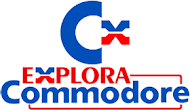 Explora Commodore