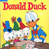 Donald Duck #46 - Cark Barks art