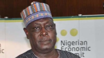 EFCC Releases Former SGF, Babachir Lawal After 48 Hours In Custody EFCC Releases Former SGF, Babachir Lawal After 48 Hours In Custody