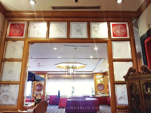 MAKAN-MAKAN CHINESE NEW YEAR 2018 (CNY) HALAL DI GRAND BLUEWAVE HOTEL SHAH ALAM MAKAN-MAKAN CHINESE NEW YEAR 2018 (CNY) HALAL DI GRAND BLUEWAVE HOTEL SHAH ALAM
